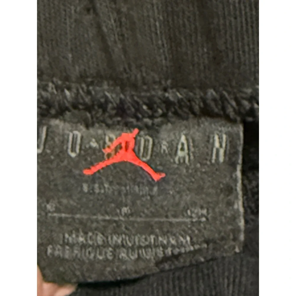 Jordan‎ Zion Williamson Basketball Shorts Black Dri-FIT Size S
